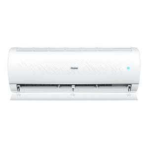 海尔空调挂机家用速冷热大1/1.5匹新一级能效巨省电防直吹净畅KPC