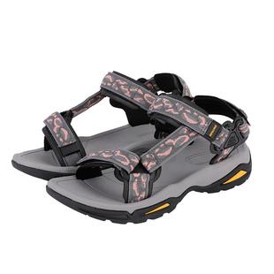 ROYALWAY凉鞋夏男女款沙滩鞋户外涉水鞋魔术贴防滑耐磨运动溯溪鞋