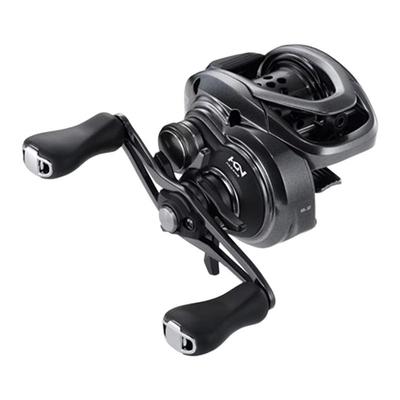 25款禧玛诺SLX轻量路亚水滴轮