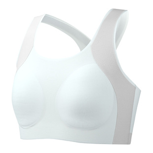 361初中生少女内衣15岁青春发育期二阶段高中生学生防震文胸背心