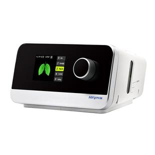 尚瑞全自动双水平呼吸机家用无创睡眠呼吸暂停医用打呼止鼾神器