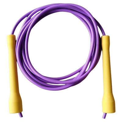 CC柄5mm埋线PVC常温版跳绳