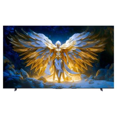 雷鸟鹏7 25款98英寸MiniLED华星HVA超高刷电视机补贴98S385C Pro