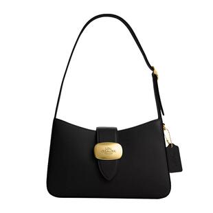 COACH/蔻驰Eliza Shoulder Bag 女士手拎包腋下包