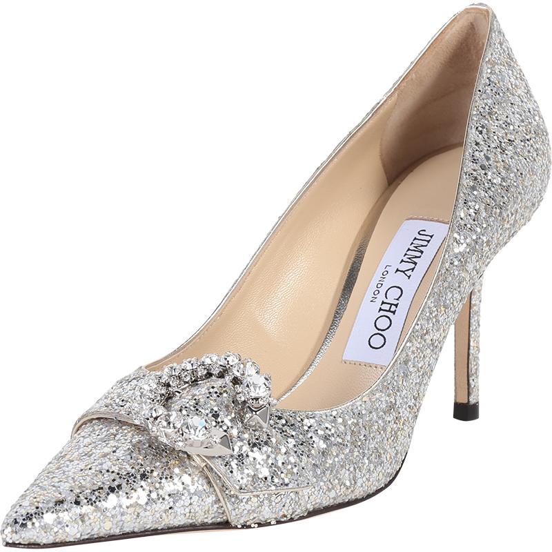 自营高跟鞋JimmyChoo