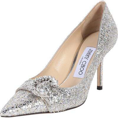 自营高跟鞋JimmyChoo