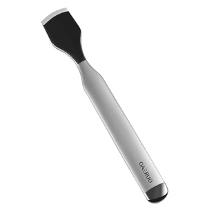 gaeruo盖罗不锈钢修脚刀大号片刀老茧死皮磨脚刀具家用搓刮脚底