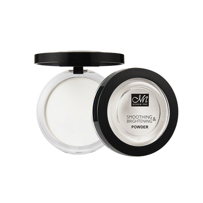 美诺MENOW粉饼定妆控油持久防水