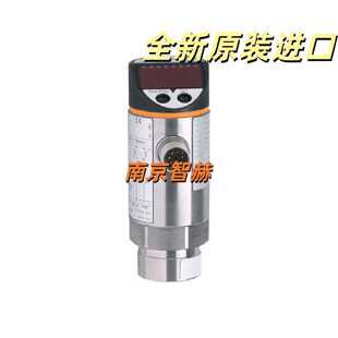 议价PN2570 PN2571 德国易福门IFM 压力传感器 现货
