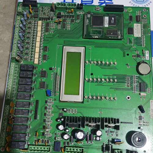 溢价-NOTIFIER 诺帝菲尔RP-1002PLUS  REV1