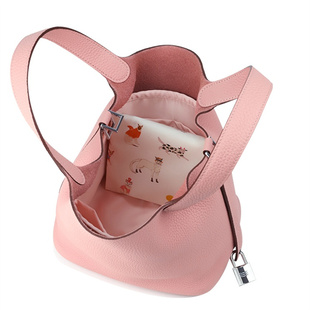 DGAZ春夏ins小巧便携卫生巾收纳包英国Liberty月事包随身少女帆布