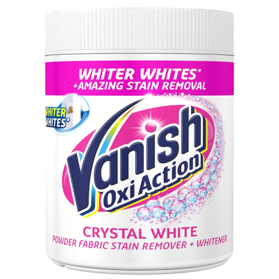 Vanish活氧去渍粉增白