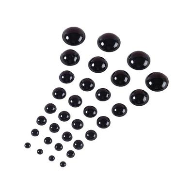 DIY玩偶眼睛配件-焕然一新小公仔