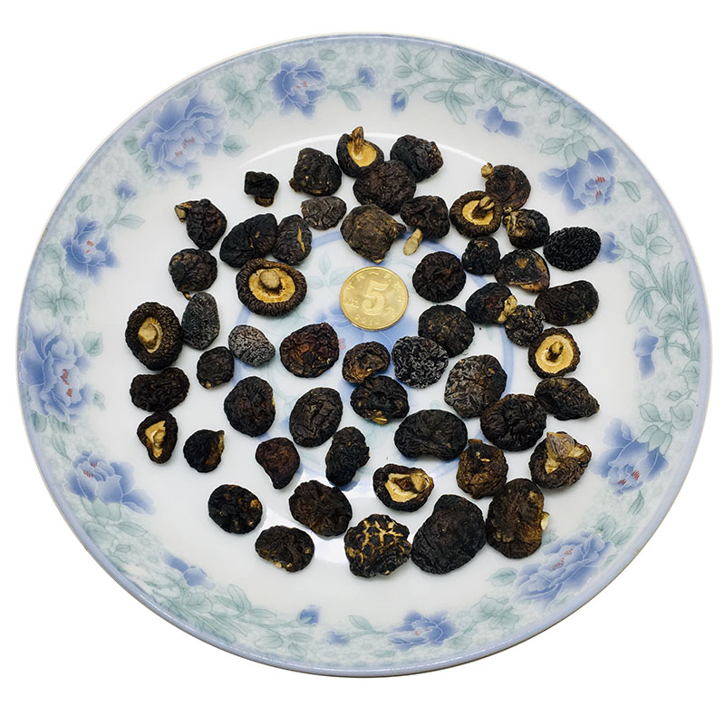 武夷山脆嫩小香菇150g一口鲜到爆