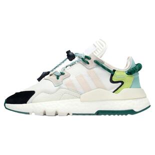 Adidas阿迪达斯三叶草NITE JOGGER碧昂丝联名男女休闲跑鞋S29038