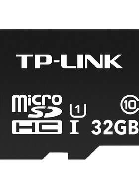 tplink摄影头内存卡监控专用存储