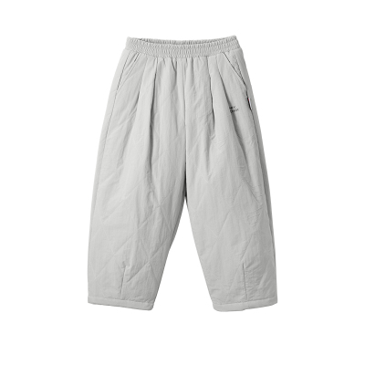 happynocnoc防水新雪丽儿童棉裤