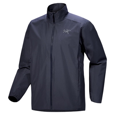 始祖鸟SOLANOJACKET软壳夹克