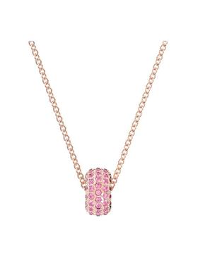 【自营】Swarovski/施华洛世奇Dextera Stone系列吊坠 女士项链