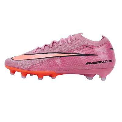 PRO低帮人草短钉足球鞋