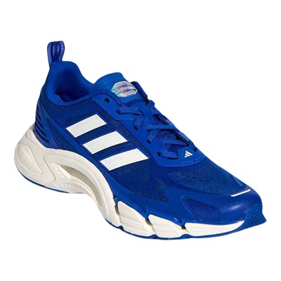 阿迪达斯男鞋网面透气清风跑步鞋