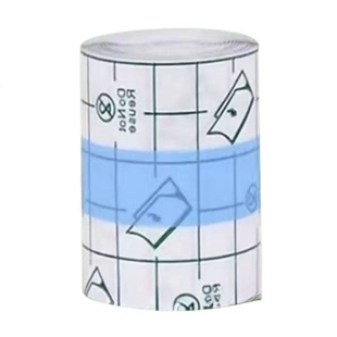 羽绒服衣领防脏贴自粘衬衫内衬外套领口袖口防粉底防污渍神器透明