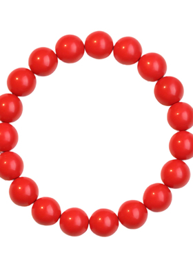 【朱砂手串】2026马年本命年手链