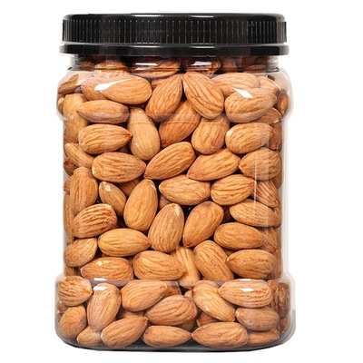 巴旦木仁散装坚果炒货