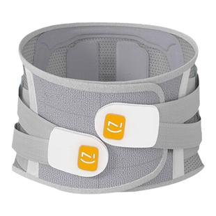 诺泰护腰带腰间盘劳损突出轻薄腰托钢板支撑透气束腰久坐腰围运动