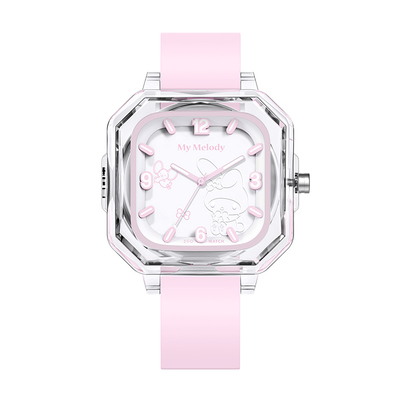 Tidecolor初高中防水手表女