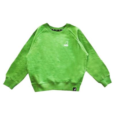 纯棉毛圈休闲洋气男女春秋