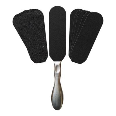 不锈钢脚皮挫磨脚石双面搓脚板