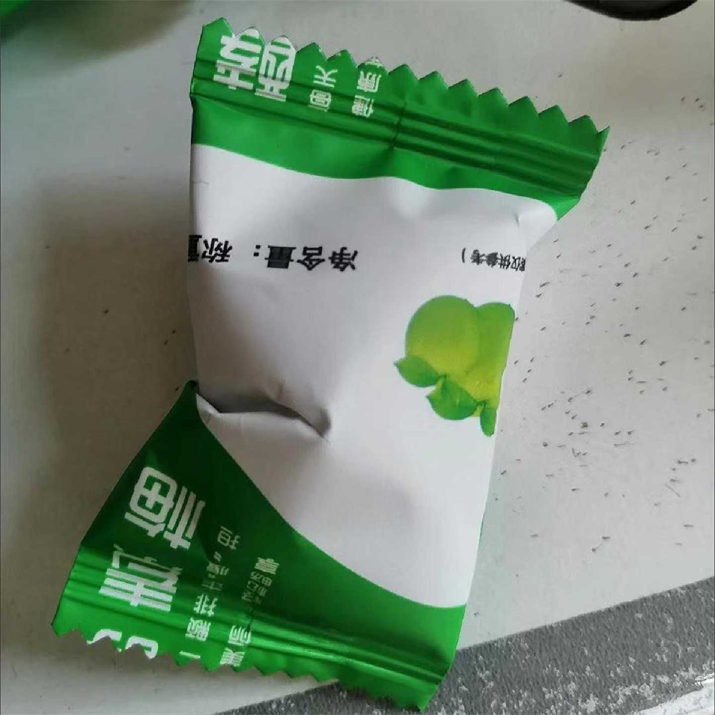 正品酵素梅排便孝素梅子加强版酵素青梅果随便果零食