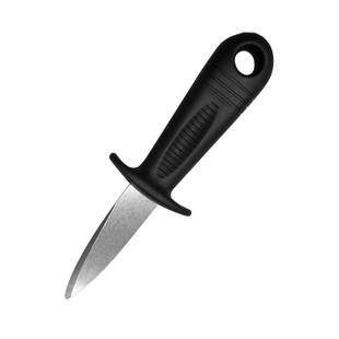 不锈钢生蚝刀商用开蚝专用工具家用海蛎子扇贝牡蛎开壳撬壳生蚝刀