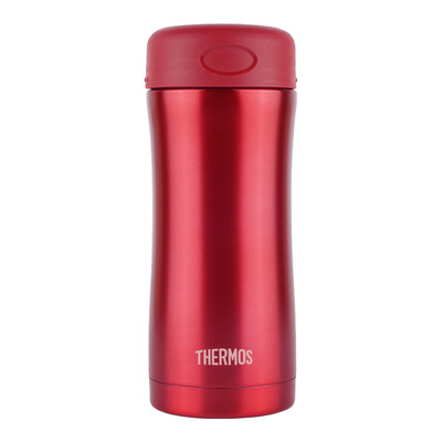 防伪膳魔师THERMOS不锈钢