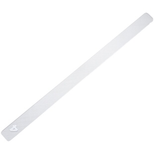 馒头擀面厚度平衡尺刻度饼干平整器曲奇翻糖卡通花样馒头厚度尺