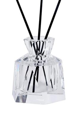 轻奢K9水晶香薰瓶室内清新持久