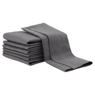 魔力抹布擦玻璃镜子专用神器无水印无痕吸水不掉毛加厚家用清洁布