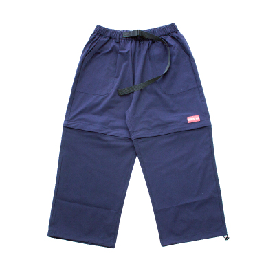 soulstyle可拆卸儿童街舞长裤