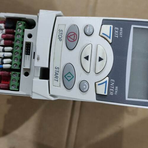 【询价】变频器ACS355-03E-03A3-4，功能适用