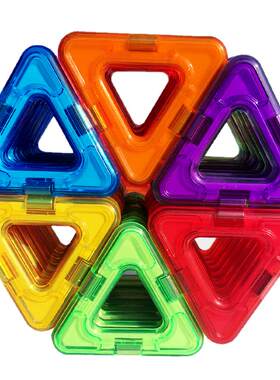 纯磁力片魔磁玩家磁性好性价比高