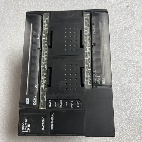 【询价】CP1E-N30DT-D一台、！适用