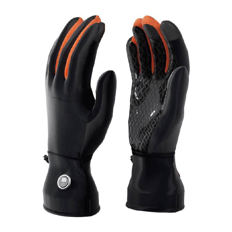 XILGARI加热手套男女保暖冬季摩托车电动车充电式发热防风暖手宝