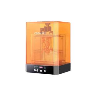 创想三维光固化模型清洗机UW-03清洗固化二合一手办玩具摆件工业