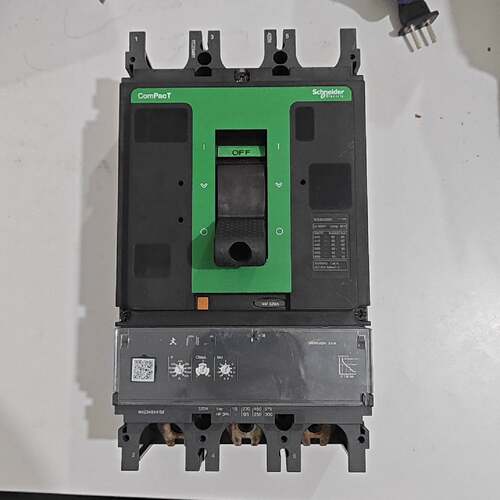 询价下单C40N32M320 施耐德 断路器 可开发票