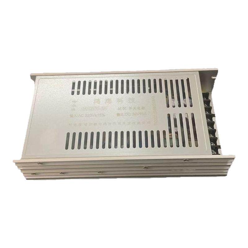 鸿海科技工业开关电源 JHW360W 单路系列 工控开关电源 监控 闸机