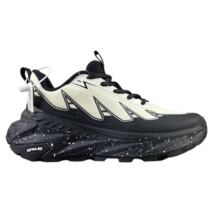 超牛外贸美国单 户外男士越野跑鞋全地形防滑增高徒步登山鞋休闲