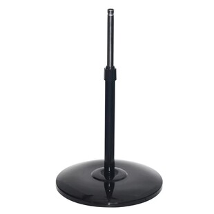 适用美的艾美特电风扇底盘通用工业落地扇配重支撑固定盘底座配件