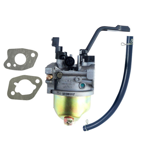 汽油发电机配件3800 168F 170F化油器 2KW 2.5KW 3千瓦机组化油器