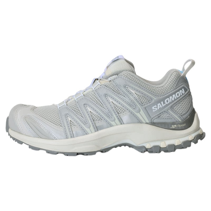 SALOMON萨洛蒙 3D X跑步鞋